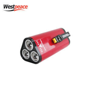 JE-150 Nanopartikelfeuerlöscher 1690 g ± 20 g für eine wirksame Brandbekämpfung